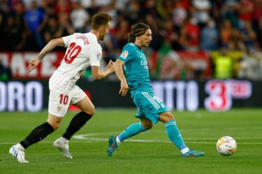 Vjera u srca tih veterana Real Madrida